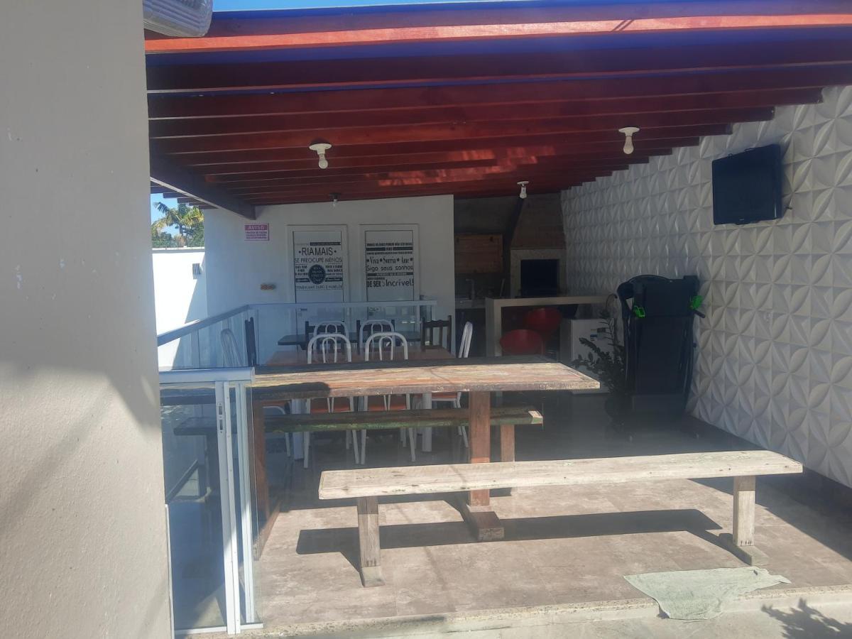 Da Silva Chalé Penha  Kültér fotó