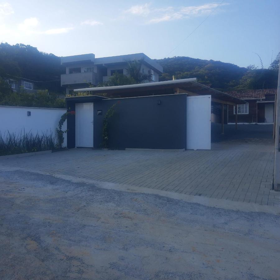 Da Silva Chalé Penha  Kültér fotó
