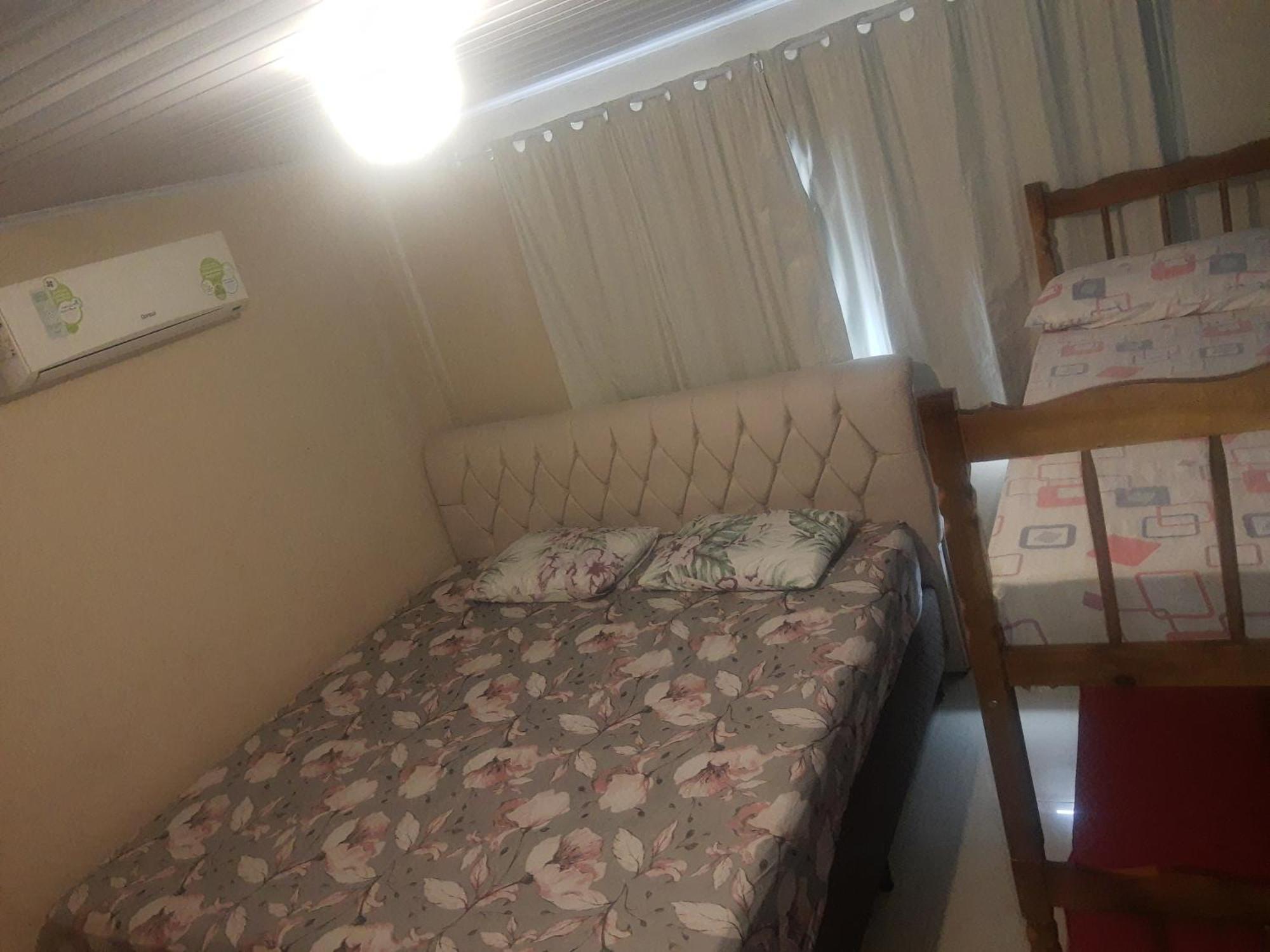 Da Silva Chalé Penha  Szoba fotó