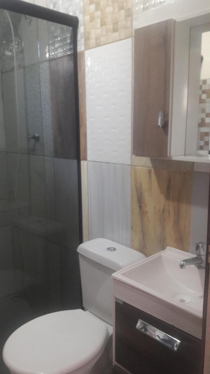 Da Silva Chalé Penha  Kültér fotó