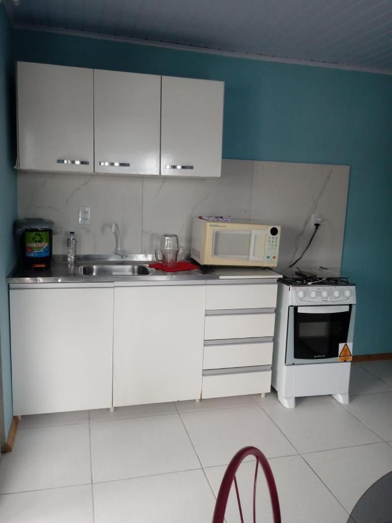 Da Silva Chalé Penha  Kültér fotó