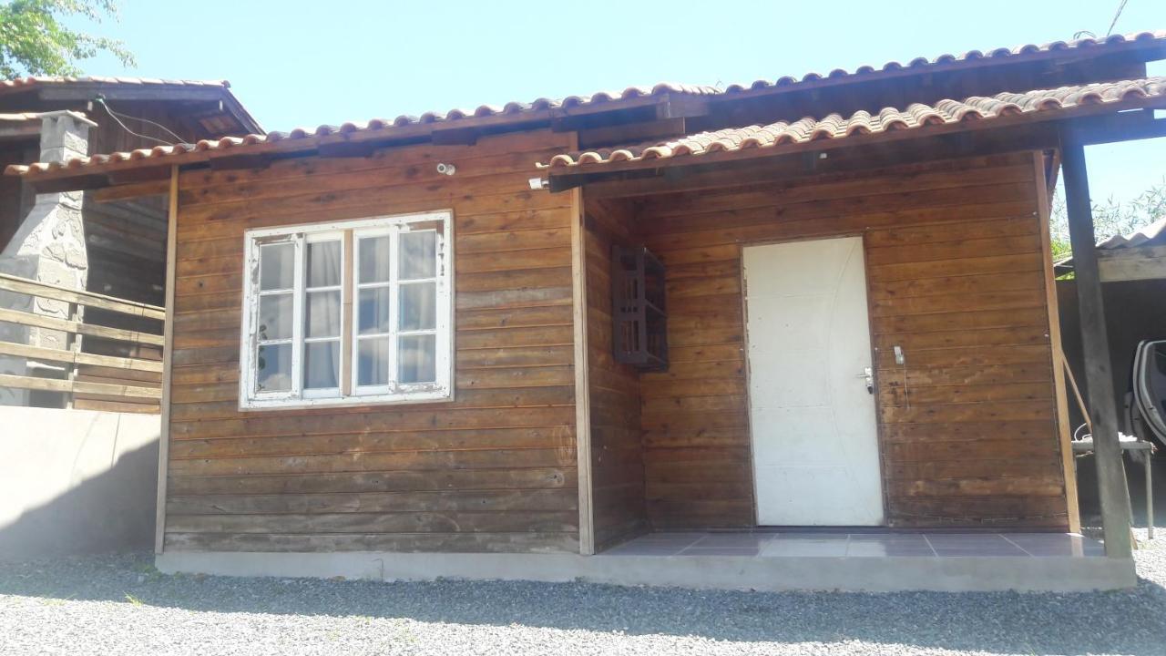 Da Silva Chalé Penha  Kültér fotó
